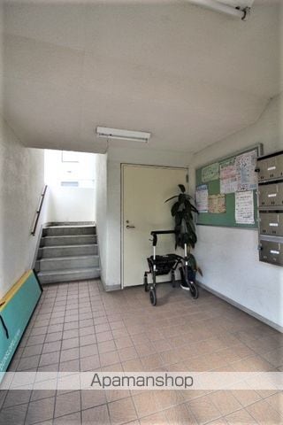 イースト207の内装写真