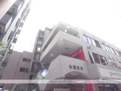 土屋ビル[1R/18.25m2]のエントランス1