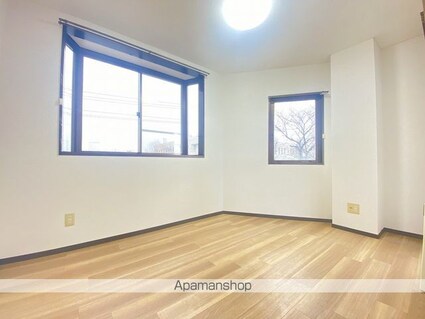 城東エンビイハイツ[1R/10.5m2]の内装