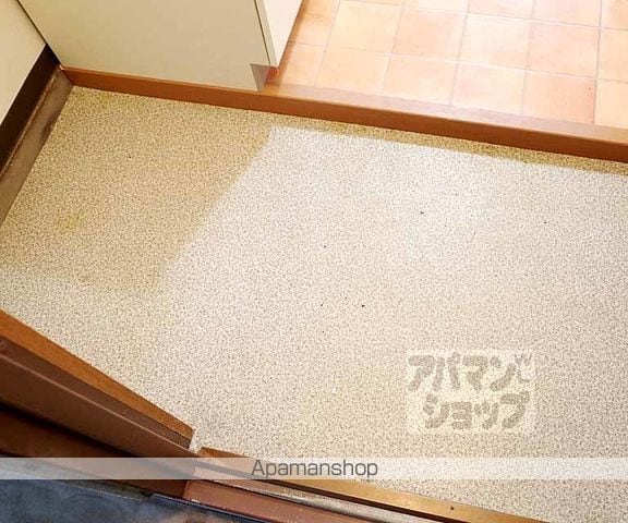 一条グランハイツの内装写真