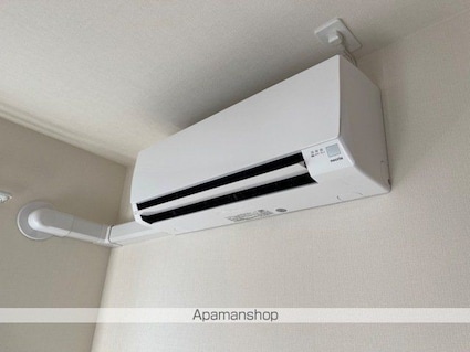 アノ　クオーレ[1K/31.4m2]のその他設備