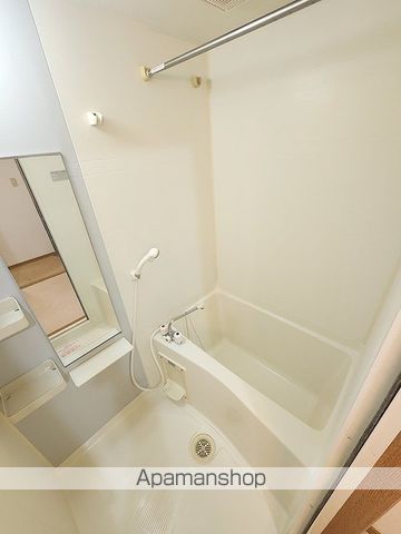 サン ユニゾンの内装写真