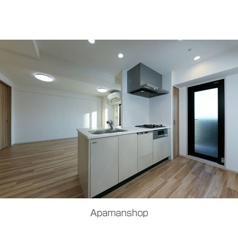 SーRESIDENCE高岳ARDENTの内装写真