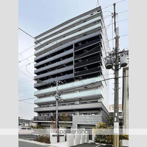 S-RESIDENCE堺市駅前