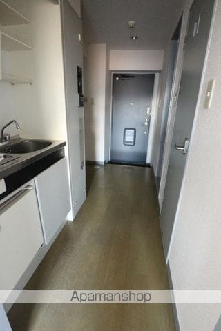 エメラルドハイツの内装写真