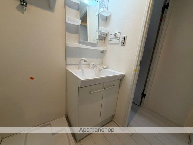 Respect Residence 南台の内装写真