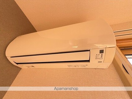 コーポめぐみ[1K/26.86m2]のその他設備