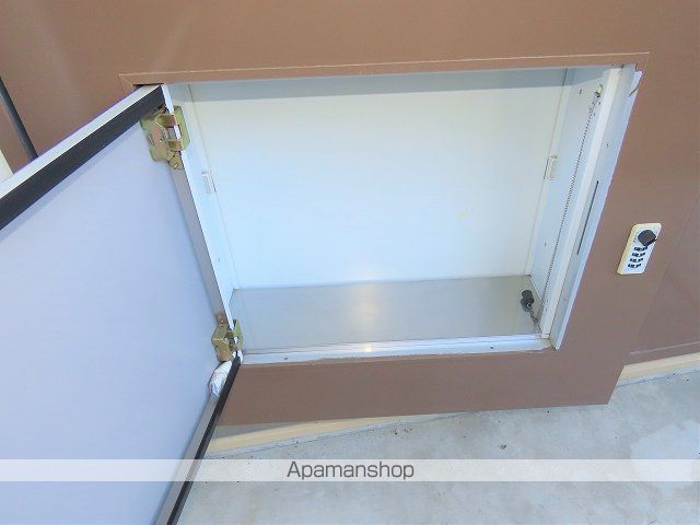 レオパレスAVANZARE Kの内装写真