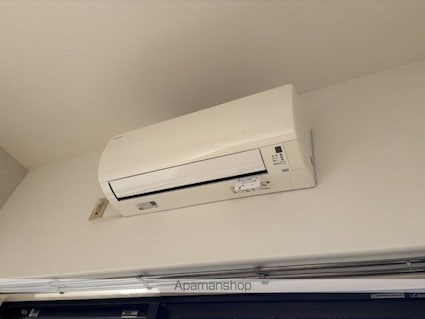 リバーメゾン横川[1K/22.1m2]のその他設備