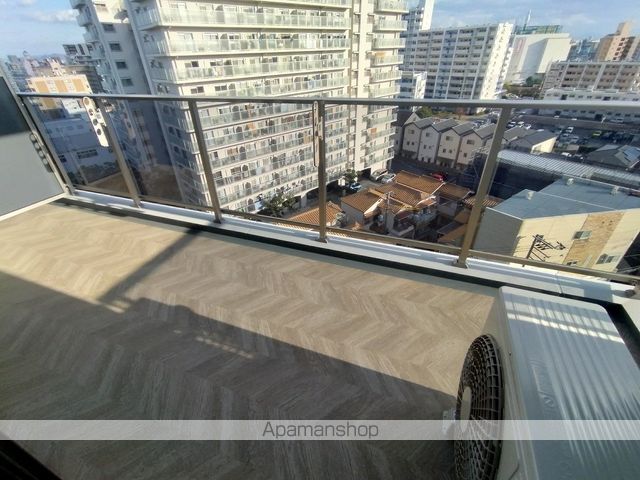 URBAN パーク AWAJIの内装写真
