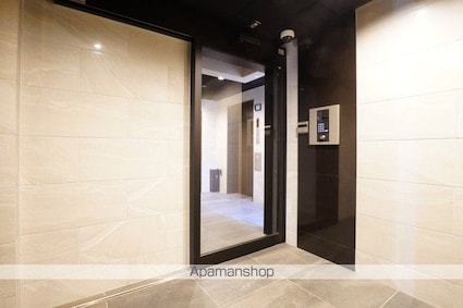 ＰＲＯＳＰＥＣＴ　ＫＡＧＵＲＡＺＡＫＡ[1LDK/41.7m2]の共用部1