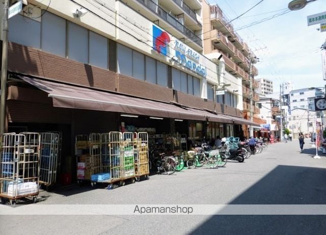 レオパレス三津屋北の周辺写真