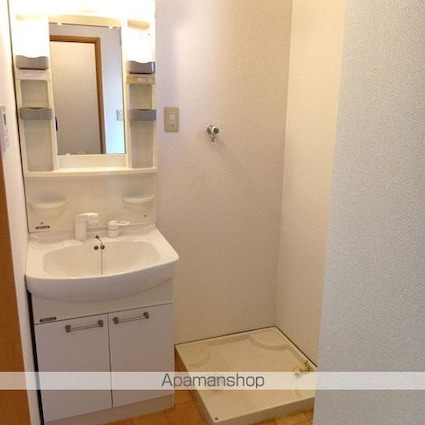 ソルエール梅原[1K/27.6m2]の内装3