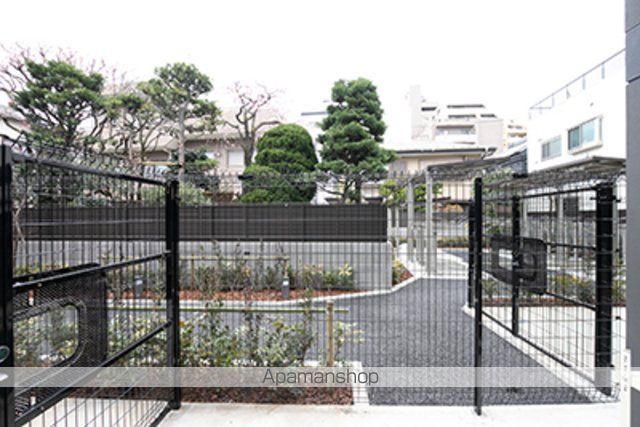 CENTENARIO市谷二十騎町のその他写真