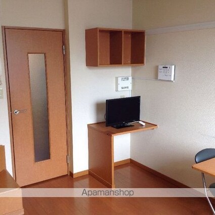 レオパレスラ・カーサ[1K/23.74m2]のその他設備1