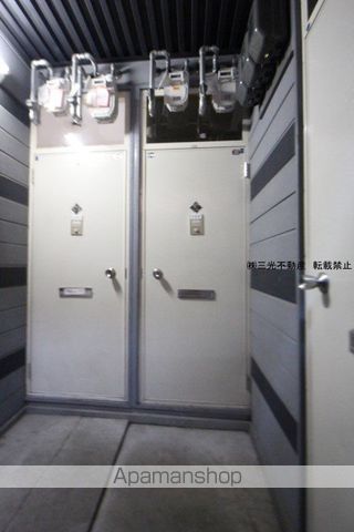 サウスコートVのその他写真