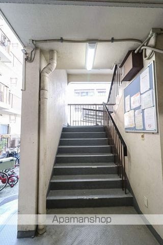 商業豊崎マンションの内装写真