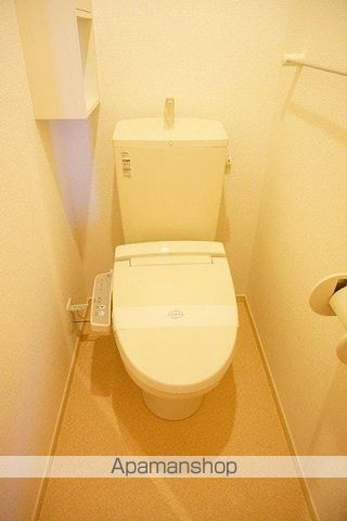 ルーベル春日Aの内装写真
