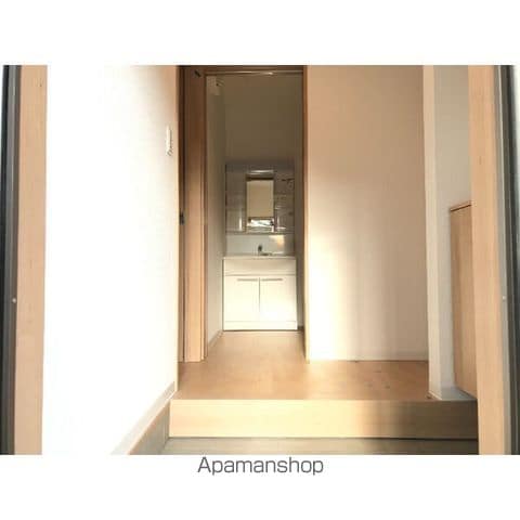アサンテ下志段味の内装写真