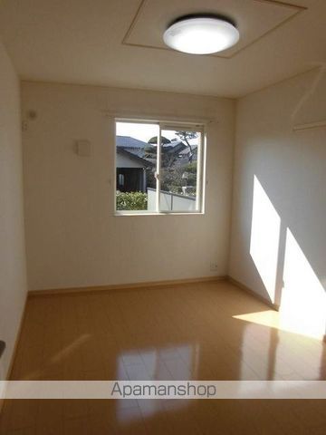 オアシス 南館の内装写真