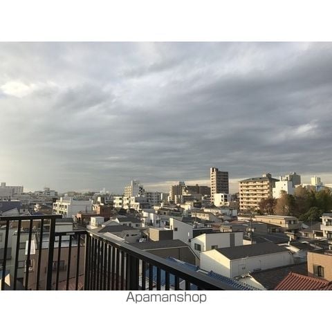 ラティエラ大森の内装写真