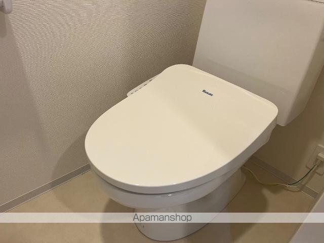 仮)館林市松原町3丁目アパートの内装写真