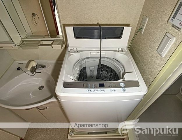レオパレス蒼 Iの内装写真