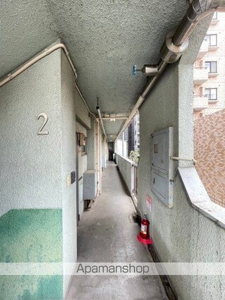 コーポ山吹[1DK/26.22m2]の内装1