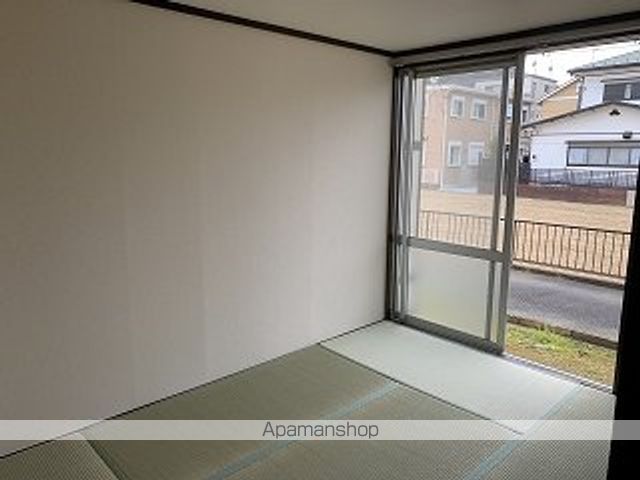 リゾート高麗の内装写真