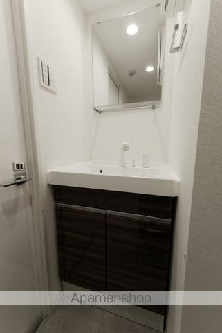 creal高田馬場IIIの内装写真