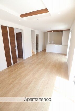 Ｓｕｍａｉ－ｔｏ八王子市犬目町０３[3LDK/84.62m2]のリビング・居間