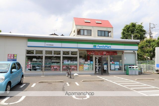 ARROWLEIの周辺写真