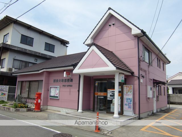 松本マンションIの周辺写真