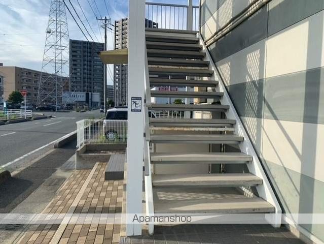 レオパレス新山口のその他写真