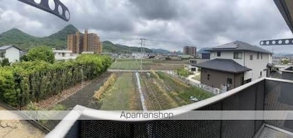 シャンベールＡ・Ｂ棟[3LDK/65.25m2]の内装6