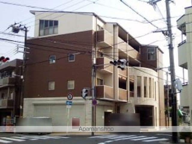 プラム・サンの外観写真