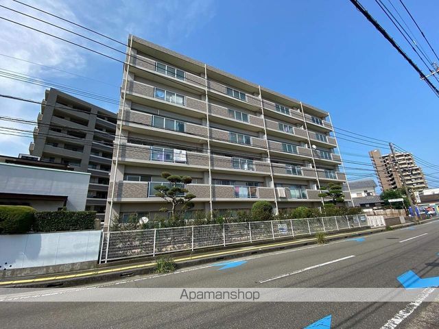 シャルム和知川原の外観写真