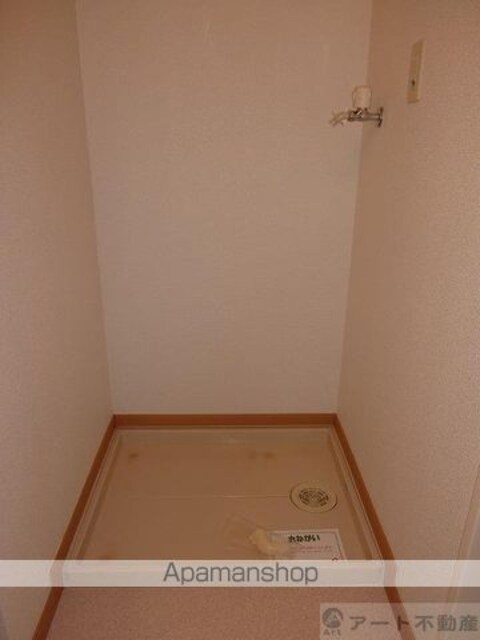 サン　リット　Ａ[1LDK/46.28m2]のその他部屋・スペース