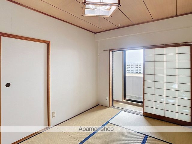 ガーデンコート犀川の内装写真