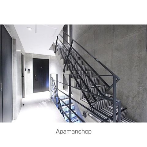 DPレジデンス南郷7丁目駅前の内装写真