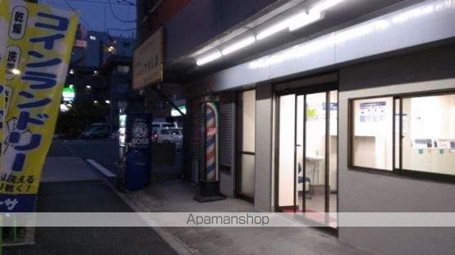 リージェンシー上板橋の周辺写真