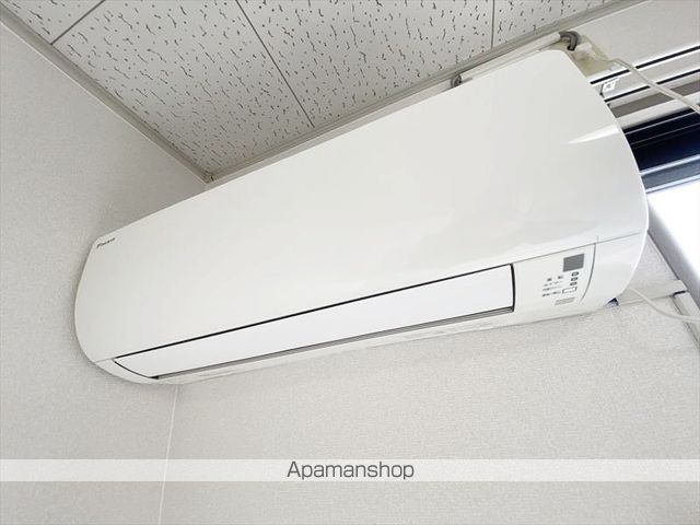 セゾン和気 Bの内装写真