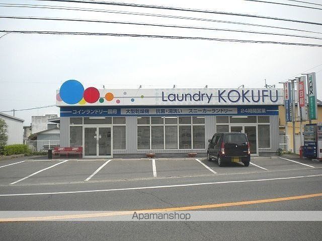 ラ フォレ ドゥ・ノールの周辺写真