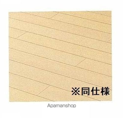 カーサ コロレの内装写真