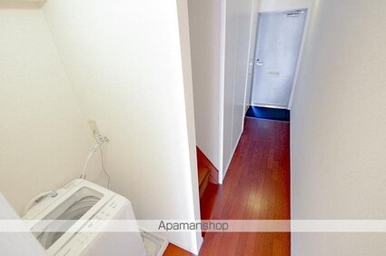 レオパレスレインボー[2DK/49.68m2]の内装3