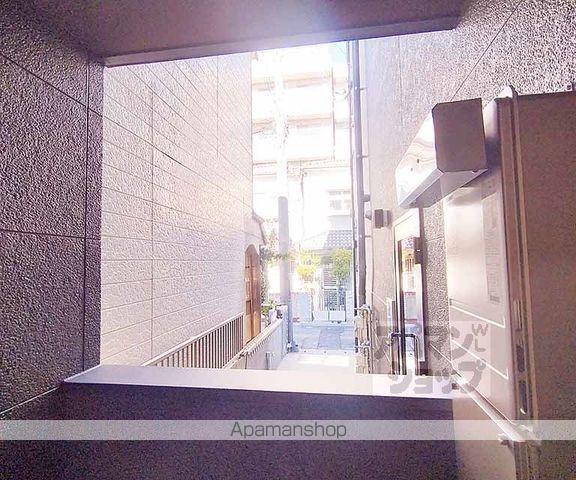 LCLASS小野の内装写真