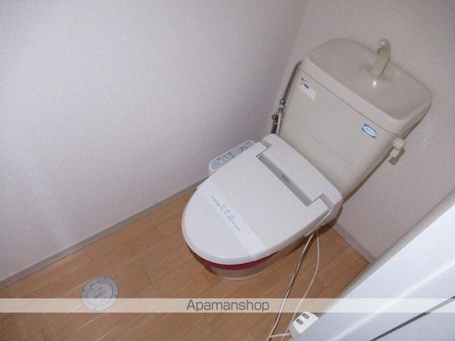 グランディプラザBの内装写真