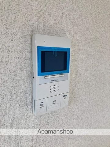 ラルエットの内装写真