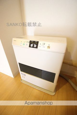 STANDARDの内装写真
