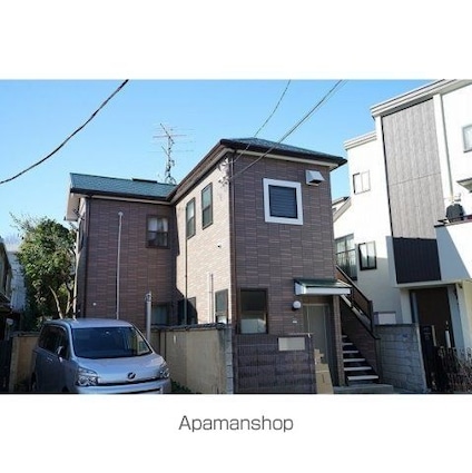 Ｒｕａ　目白[1DK/36.18m2]の外観3